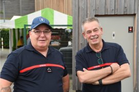 Fédération Nationale des Pompiers